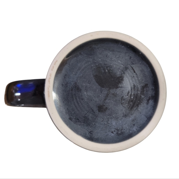 Fiesta®15 oz Tapered Mug SLATE - Picture 4 of 4